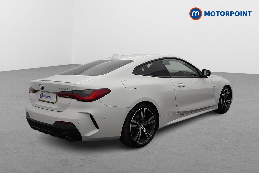 Used BMW 4 Series 2022 for sale - 76491777: Photo 7