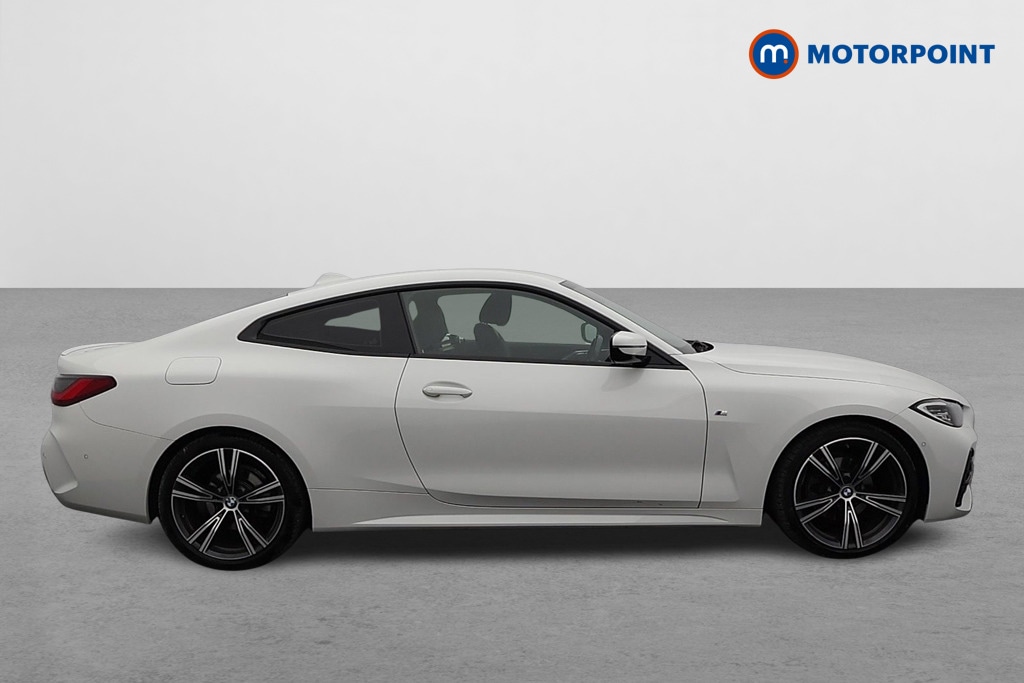 Used BMW 4 Series 2022 for sale - 76491777: Photo 8