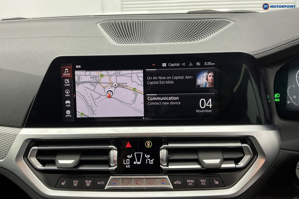 Used BMW 4 Series 2022 for sale - 76491777: Photo 9