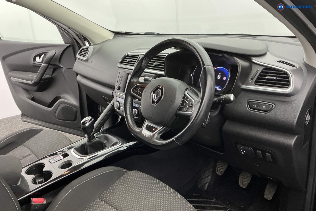 Used Renault Kadjar 2019 for sale - 77297658: Photo 18
