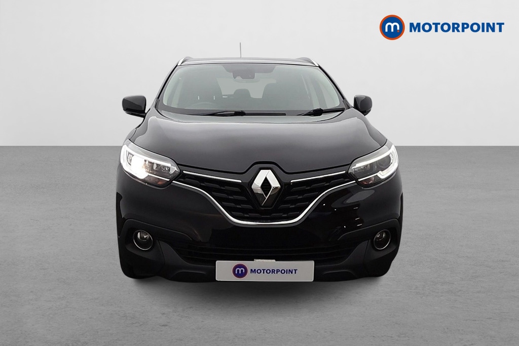 Used Renault Kadjar 2019 for sale - 77297658: Photo 2
