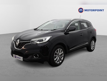 Used Renault Kadjar 2019 for sale - 77297658: Photo