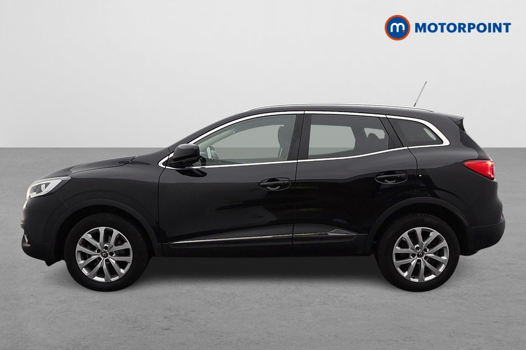 Used Renault Kadjar 2019 for sale - 77297658: Photo 4