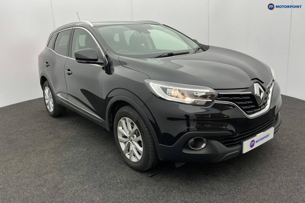 Used Renault Kadjar 2019 for sale - 77297658: Photo 42