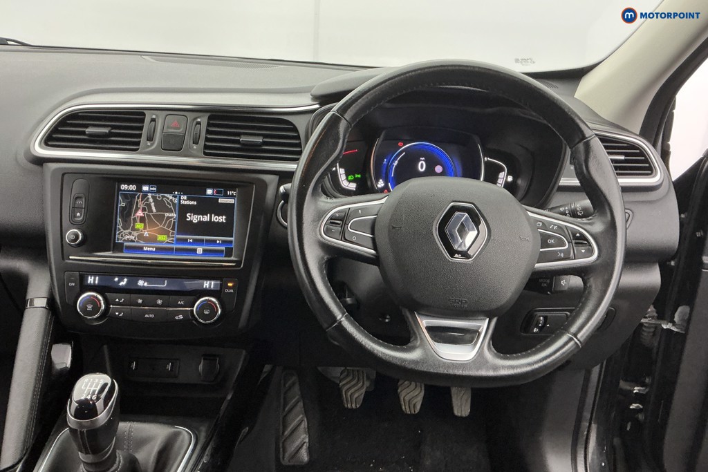 Used Renault Kadjar 2019 for sale - 77297658: Photo 9