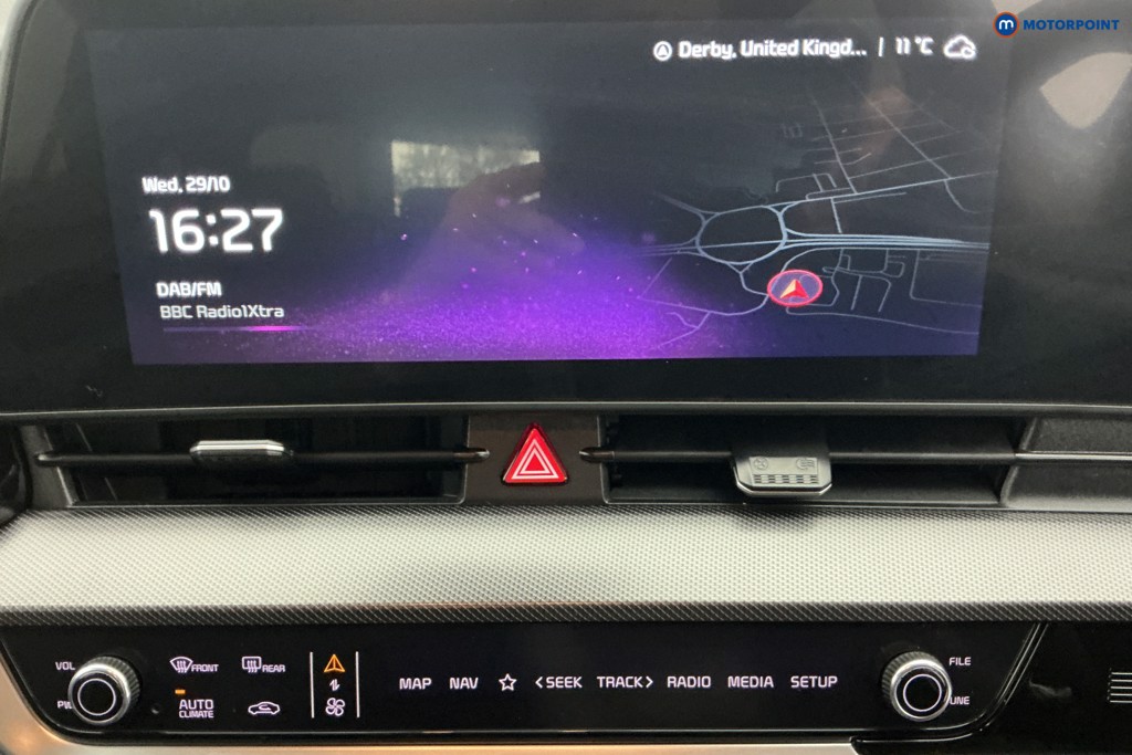 Used Kia Sportage 2025 for sale - 76405476: Photo 10