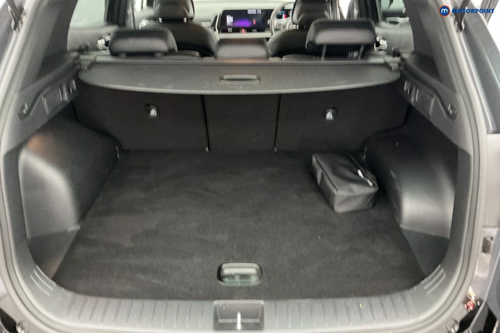 Used Kia Sportage 2025 for sale - 76405476: Photo 11