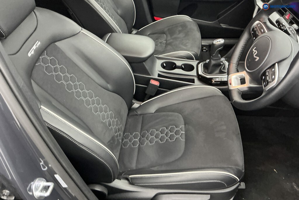 Used Kia Sportage 2025 for sale - 76405476: Photo 13