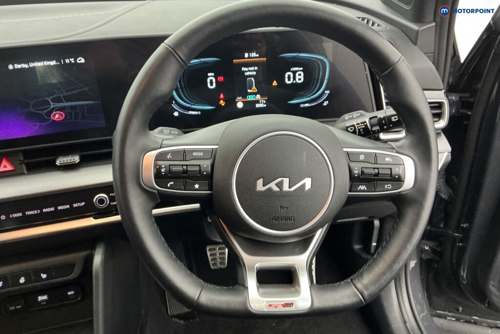 Used Kia Sportage 2025 for sale - 76405476: Photo 14