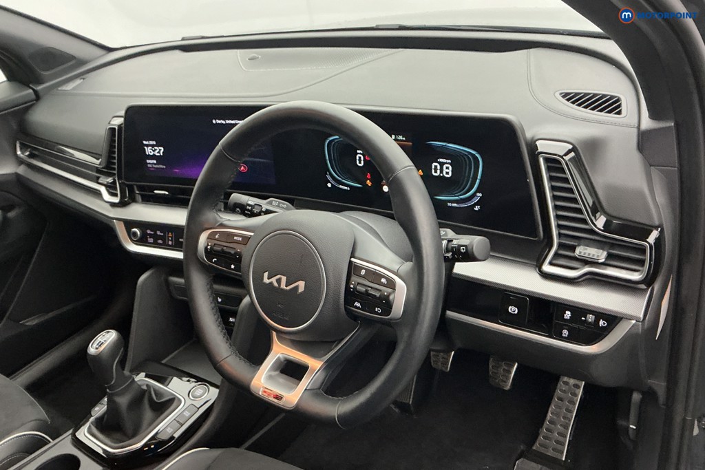 Used Kia Sportage 2025 for sale - 76405476: Photo 15