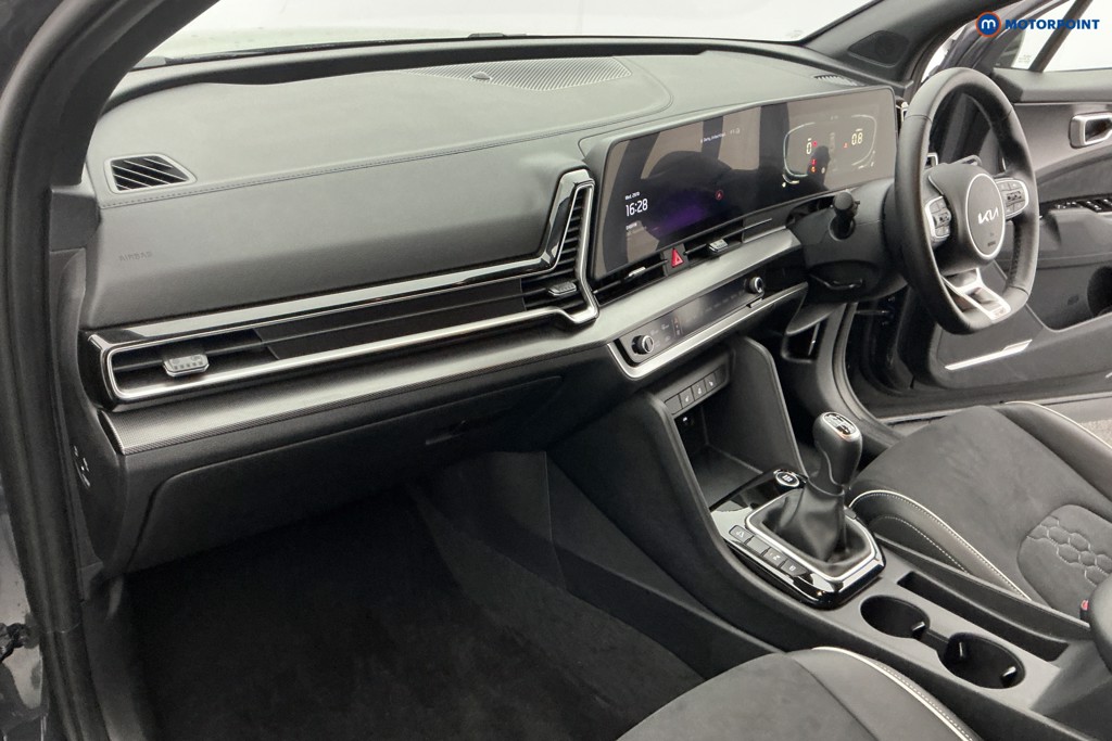 Used Kia Sportage 2025 for sale - 76405476: Photo 16