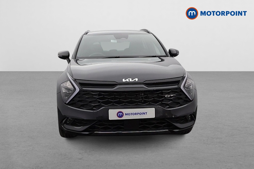 Used Kia Sportage 2025 for sale - 76405476: Photo 2