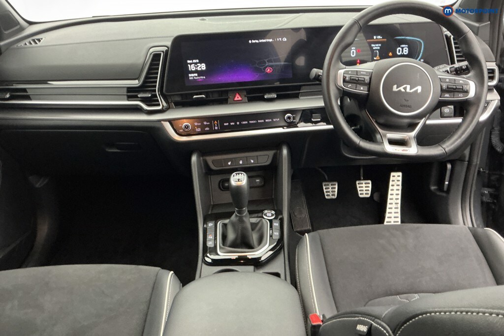 Used Kia Sportage 2025 for sale - 76405476: Photo 20