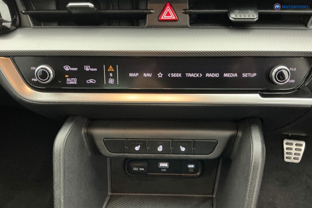 Used Kia Sportage 2025 for sale - 76405476: Photo 25