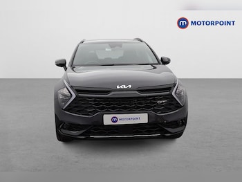 Used Kia Sportage 2025 for sale - 76405476: Photo