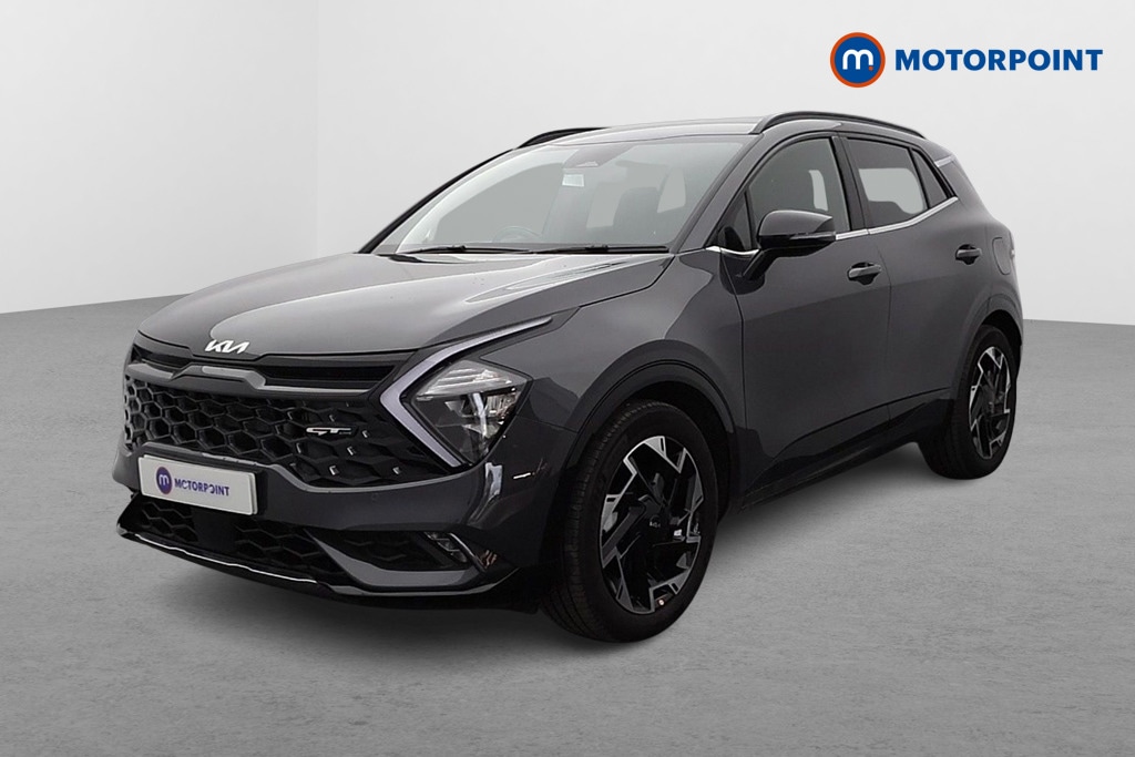 Used Kia Sportage 2025 for sale - 76405476: Photo 3