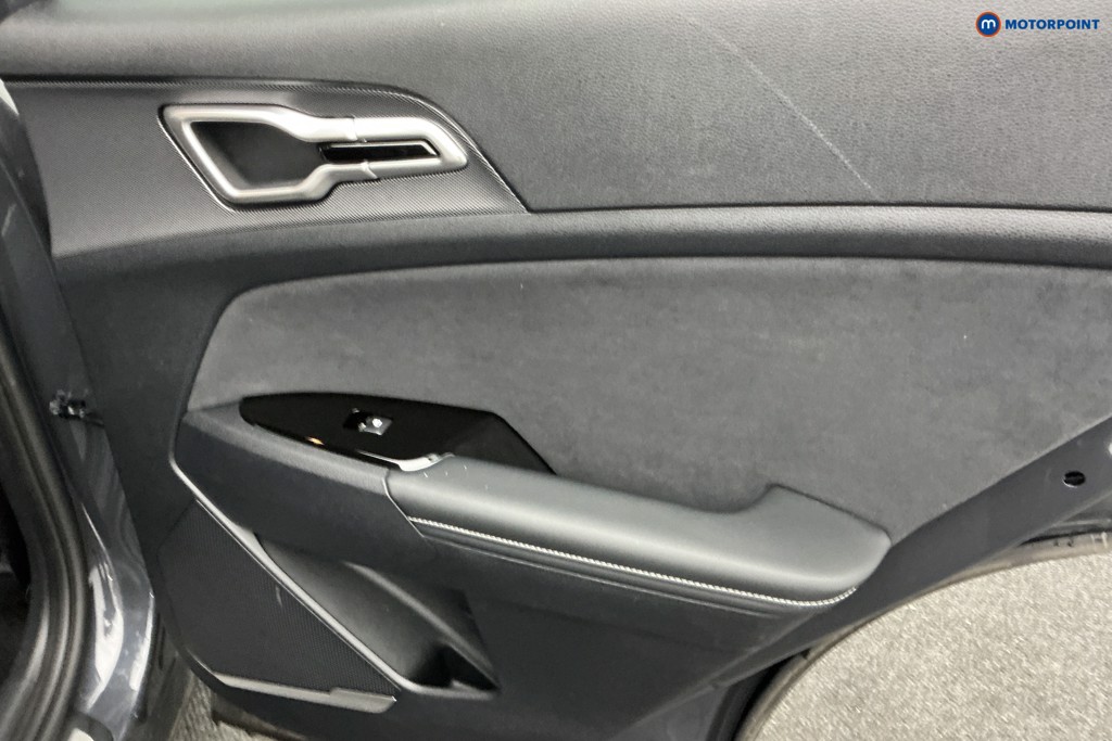 Used Kia Sportage 2025 for sale - 76405476: Photo 33