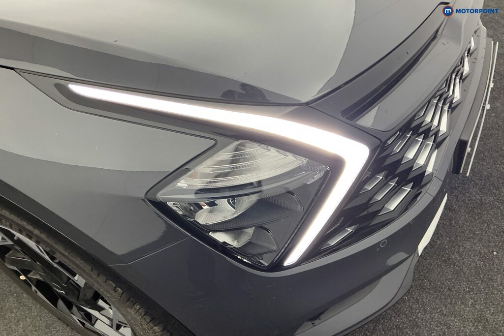 Used Kia Sportage 2025 for sale - 76405476: Photo 35