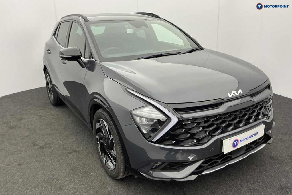 Used Kia Sportage 2025 for sale - 76405476: Photo 36