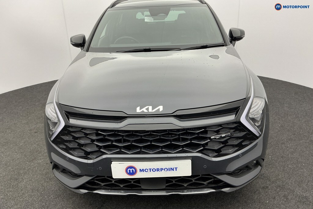 Used Kia Sportage 2025 for sale - 76405476: Photo 37