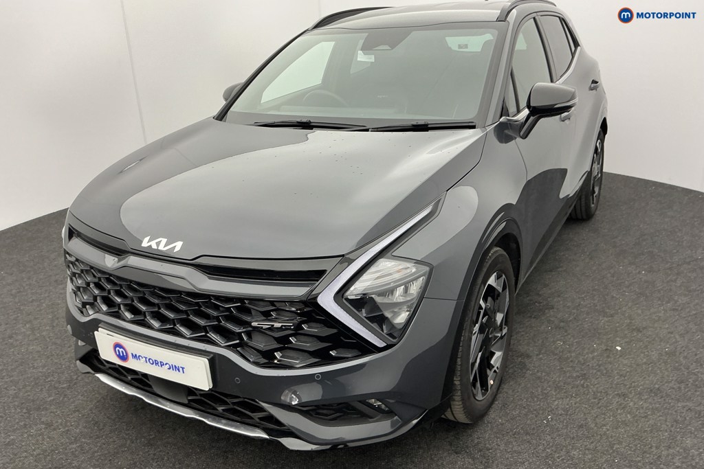 Used Kia Sportage 2025 for sale - 76405476: Photo 38