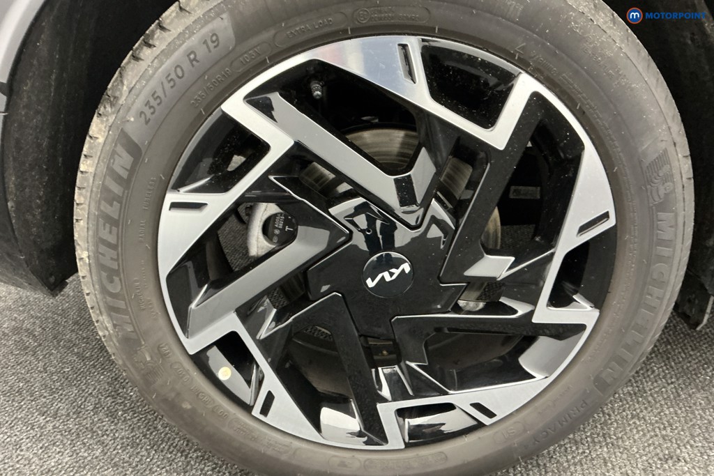 Used Kia Sportage 2025 for sale - 76405476: Photo 43