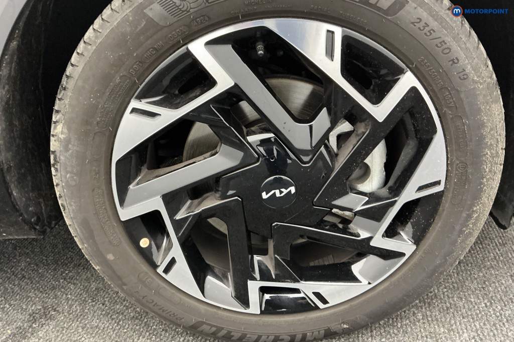 Used Kia Sportage 2025 for sale - 76405476: Photo 44