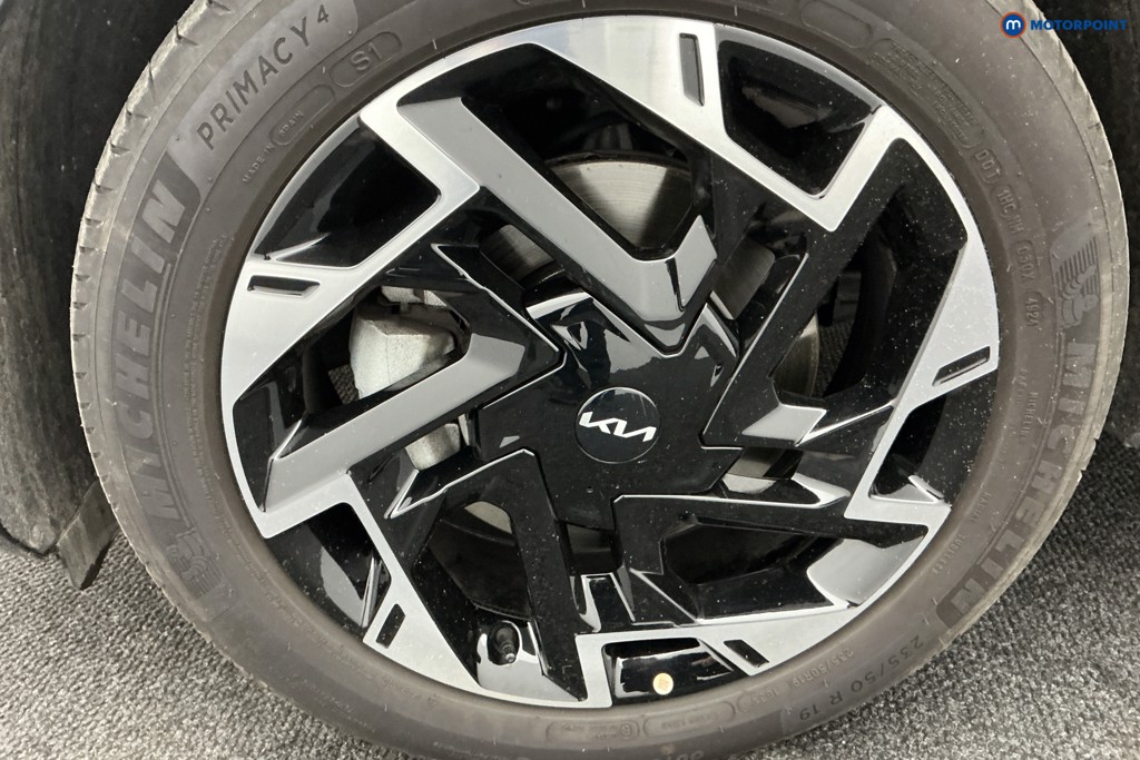 Used Kia Sportage 2025 for sale - 76405476: Photo 45