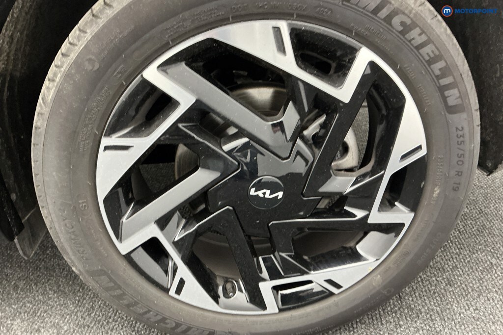 Used Kia Sportage 2025 for sale - 76405476: Photo 46