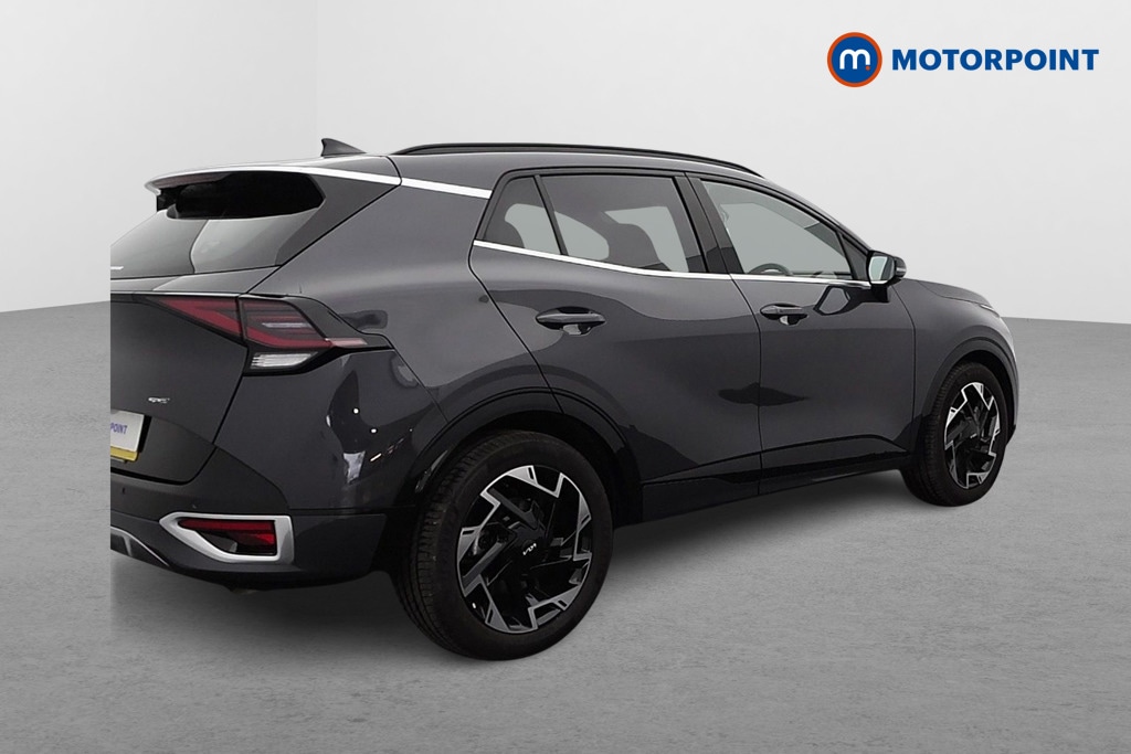 Used Kia Sportage 2025 for sale - 76405476: Photo 7