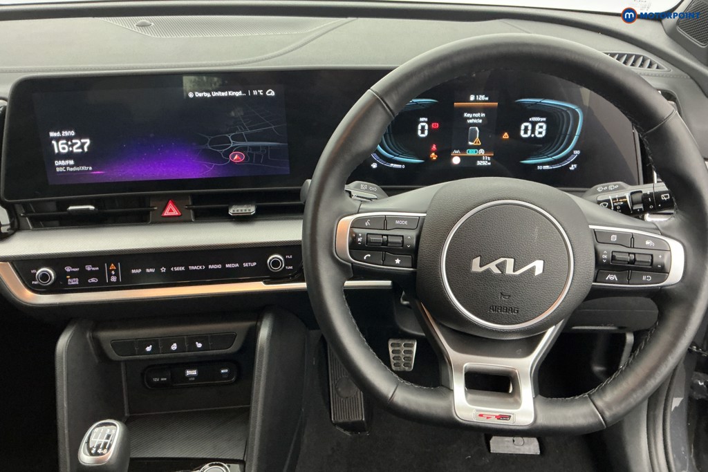 Used Kia Sportage 2025 for sale - 76405476: Photo 9