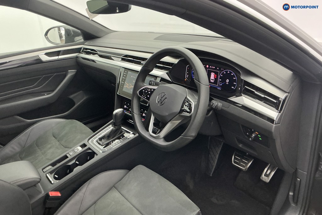 Used Volkswagen Arteon 2024 for sale - 77779235: Photo 17