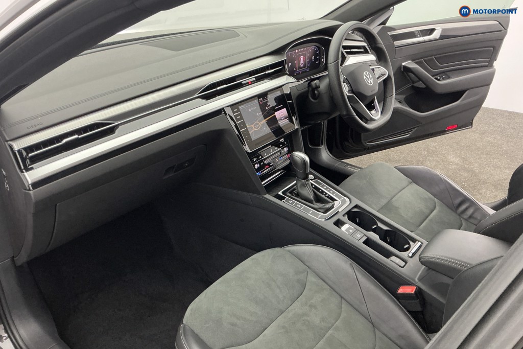 Used Volkswagen Arteon 2024 for sale - 77779235: Photo 18