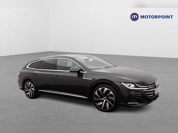 Used Volkswagen Arteon 2024 for sale - 77779235: Photo