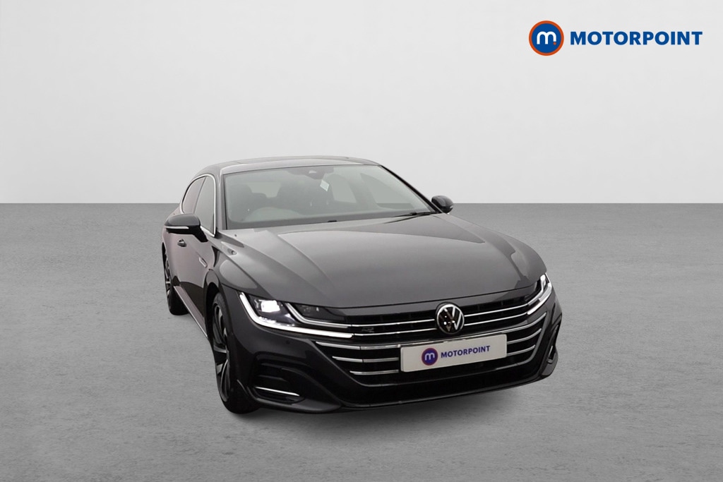 Used Volkswagen Arteon 2024 for sale - 77779235: Photo 2