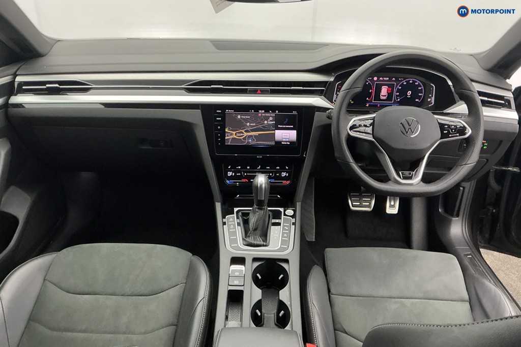 Used Volkswagen Arteon 2024 for sale - 77779235: Photo 21