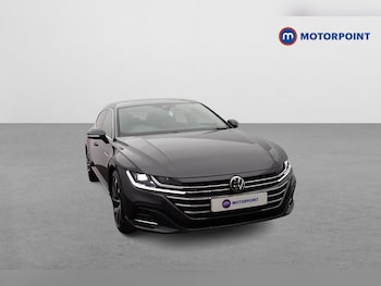 Used Volkswagen Arteon 2024 for sale - 77779235: Photo