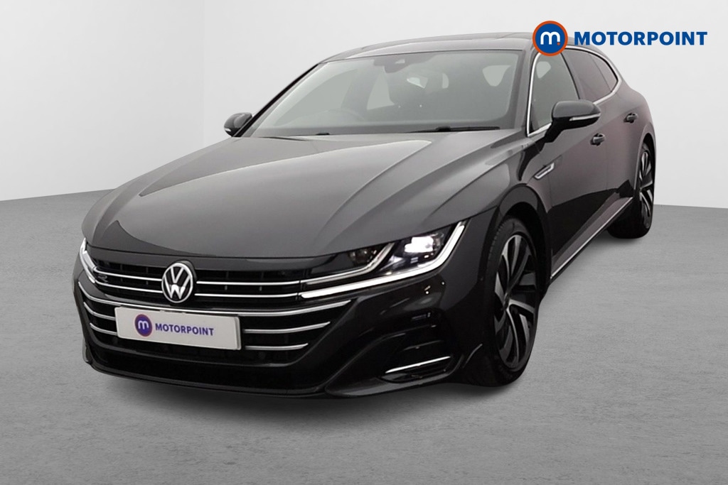 Used Volkswagen Arteon 2024 for sale - 77779235: Photo 3