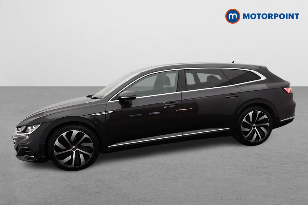 Used Volkswagen Arteon 2024 for sale - 77779235: Photo 4