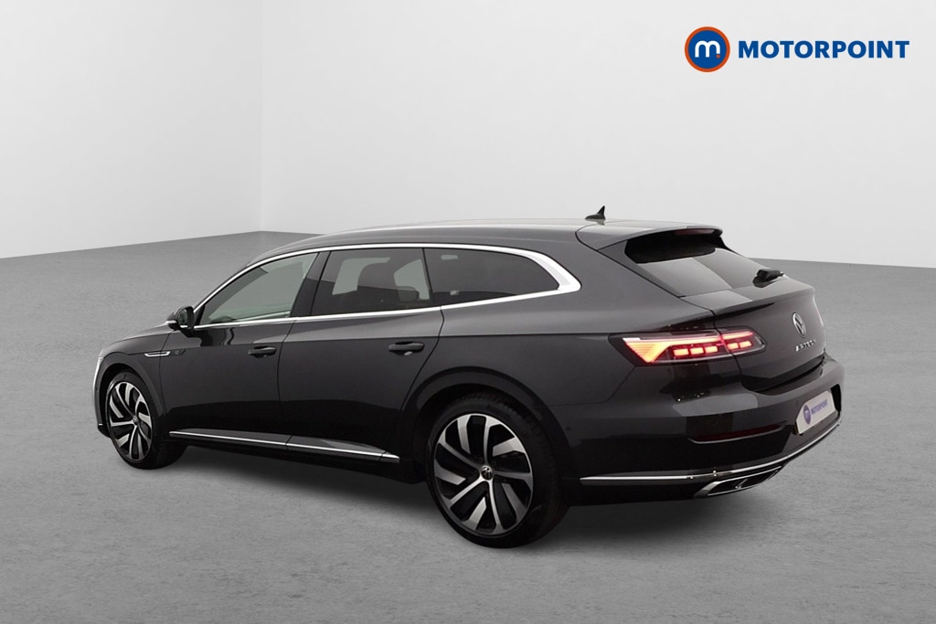 Used Volkswagen Arteon 2024 for sale - 77779235: Photo 5