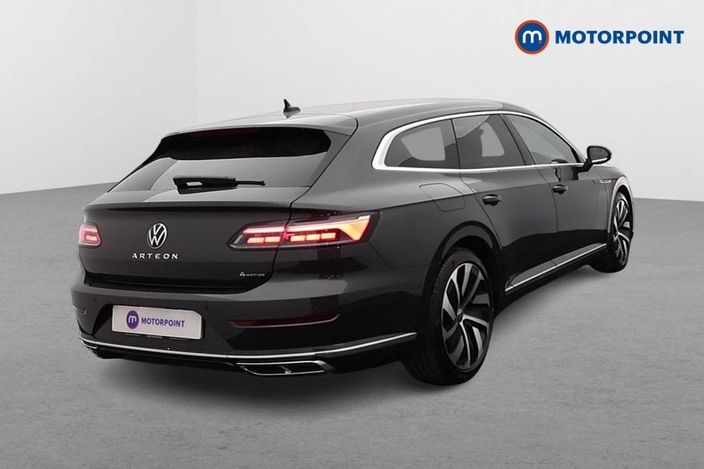 Used Volkswagen Arteon 2024 for sale - 77779235: Photo 7