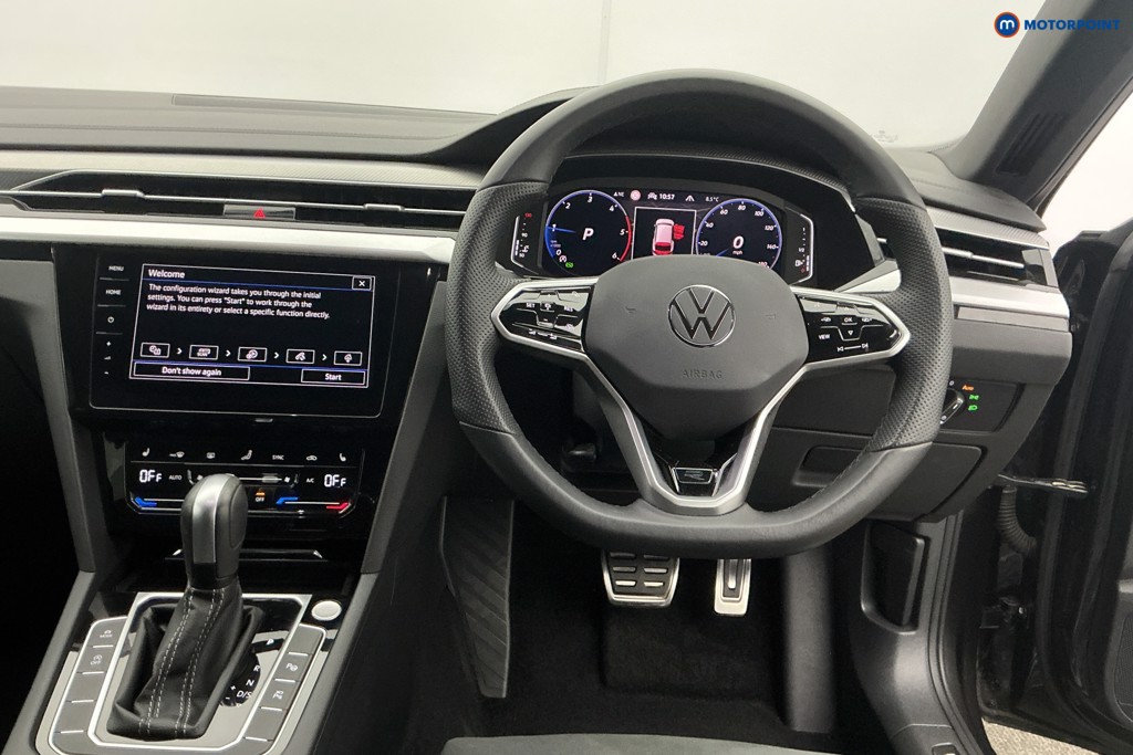 Used Volkswagen Arteon 2024 for sale - 77779235: Photo 9
