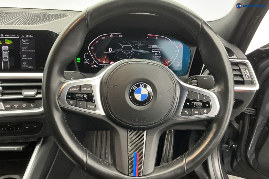 Used BMW 3 Series 2021 for sale - 77199099: Photo 15