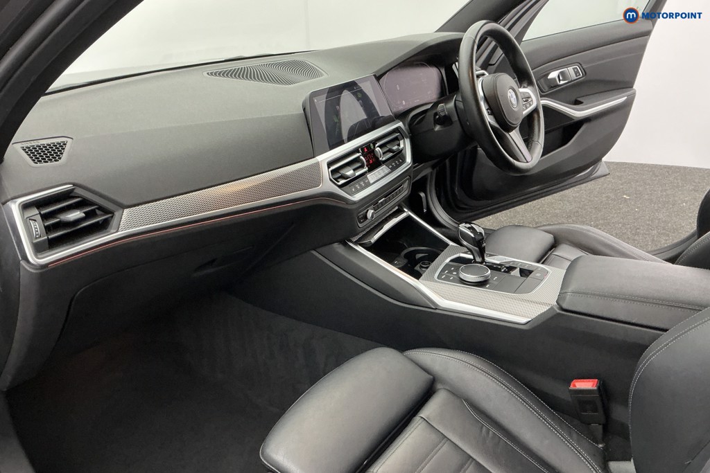 Used BMW 3 Series 2021 for sale - 77199099: Photo 17