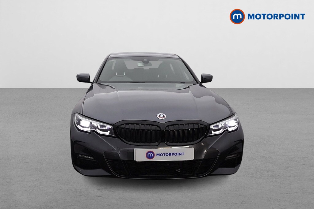 Used BMW 3 Series 2021 for sale - 77199099: Photo 2