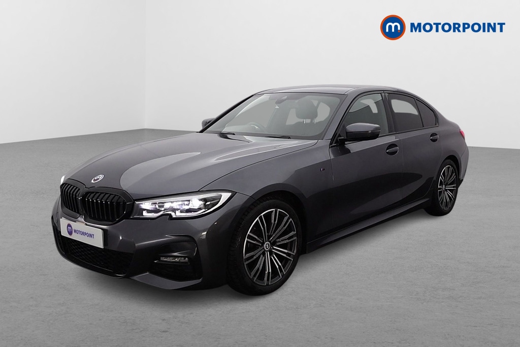 Used BMW 3 Series 2021 for sale - 77199099: Photo 3