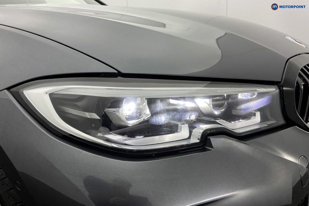 Used BMW 3 Series 2021 for sale - 77199099: Photo 35