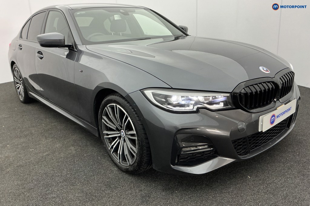 Used BMW 3 Series 2021 for sale - 77199099: Photo 36