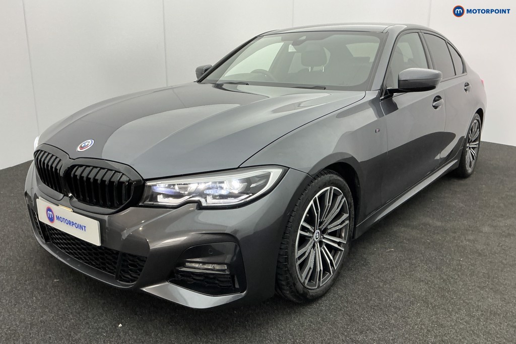 Used BMW 3 Series 2021 for sale - 77199099: Photo 38