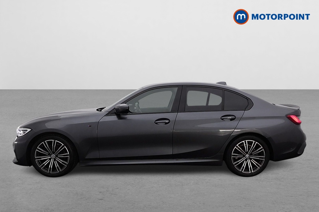 Used BMW 3 Series 2021 for sale - 77199099: Photo 4